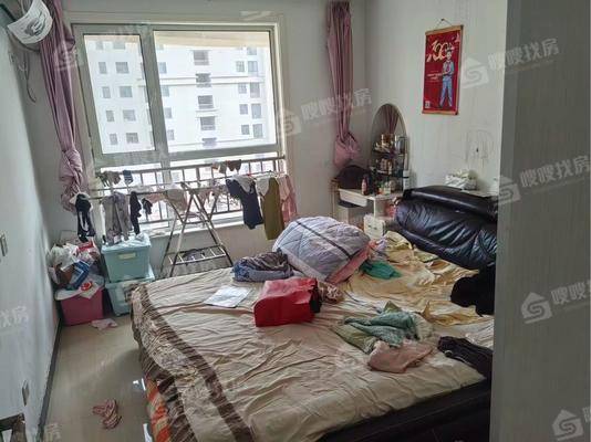 塞纳左岸2室2厅1卫93㎡ 塞纳左岸2室2厅1卫93㎡